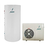 Integra Split Heat Pump 300 Ltr