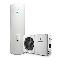 Integra-X Split Heat Pump 200 Ltr.