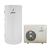 Integra Split Heat Pump 500 Ltr