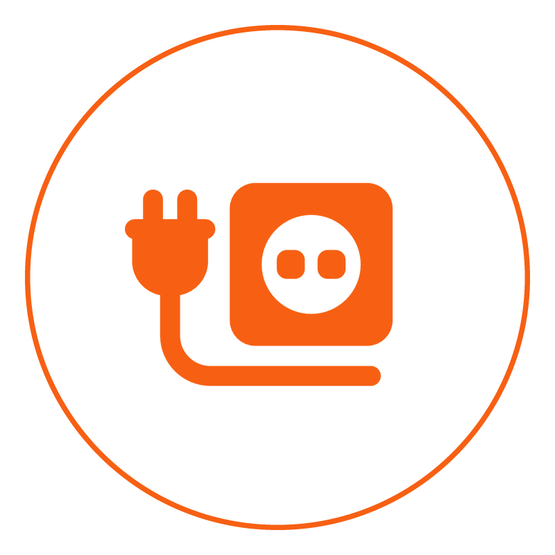 Power Socket