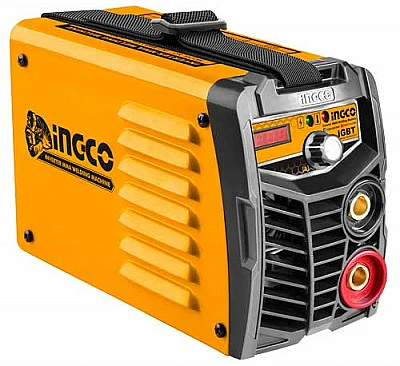 Inverter MMA Welding Machine: Output current(A):160 - Buy Online at Best Price