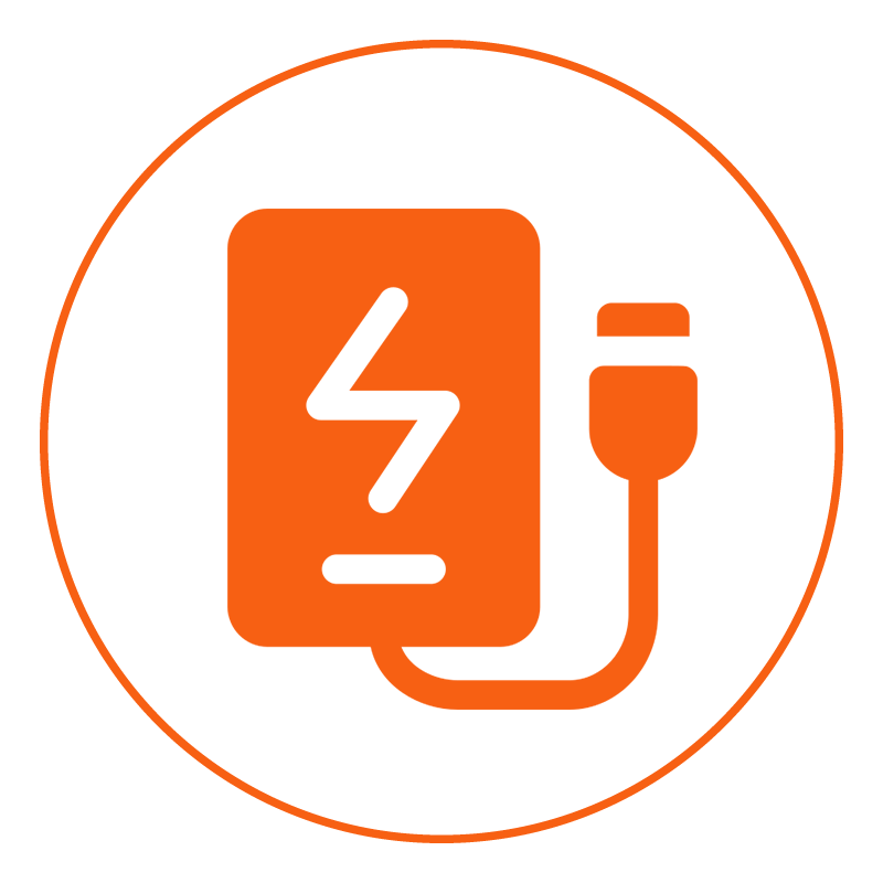 Powerbanks