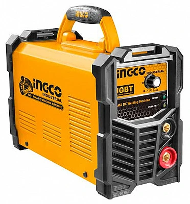 Inverter MMA Welding Machine: Output current(A):200 - Buy Online at Best Price