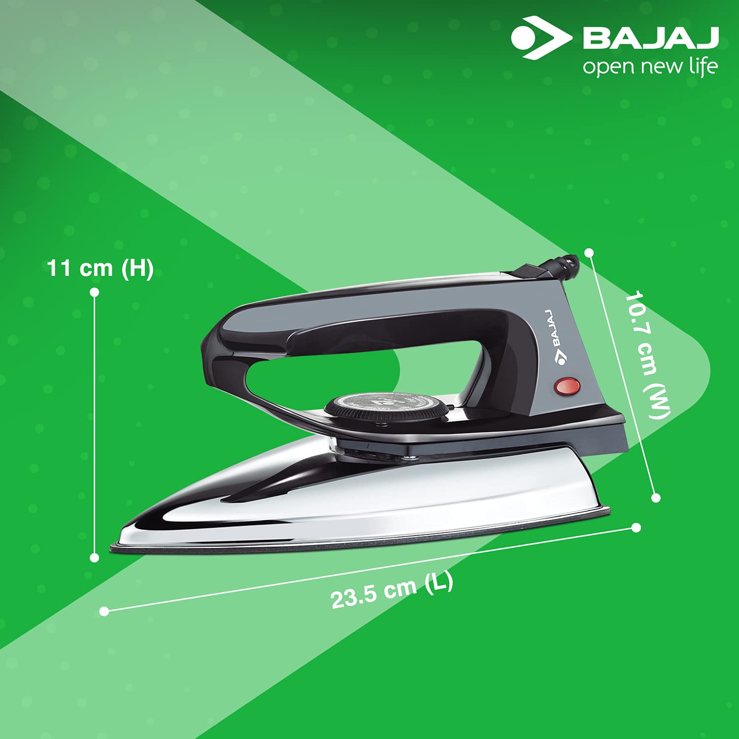 Bajaj dx store 2 price