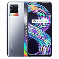 Realme 8 GB RAM 128GB Storage