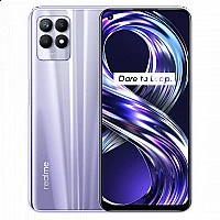 Realme 8i 4GB RAM 64GB ROM