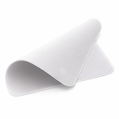Apple Polishing Cloth - Buy Online at Best Price
