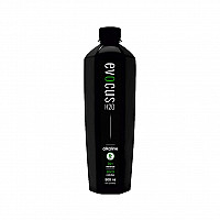 Evocus H2O Black Alkaline Mineral Water 500ML