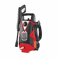 Electric Pressure Washer: 1500W