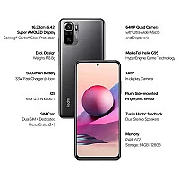 Xiaoimi Redmi Note 10S 64GB