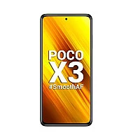 Poco X3 NFC