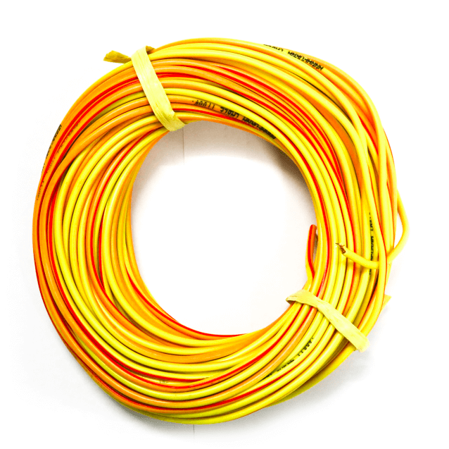 Annapurna Wiring Cable (3/22)