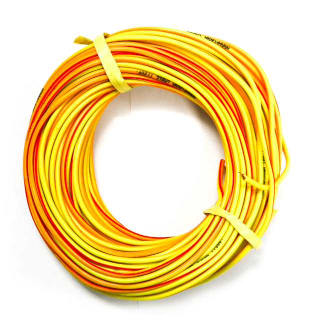 Annapurna Wiring Cable (1/18)