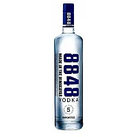 8848 VODKA 750 ML