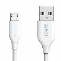 Anker PowerLine Micro USB (3ft)