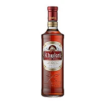 KHUKRI RUM 750 ML