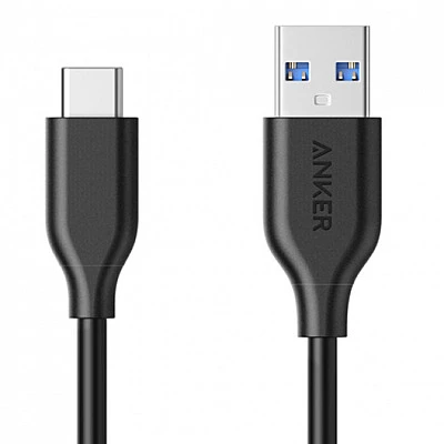 Anker Powerline USB-C to USB 3.0 - Buy Online at Best Price