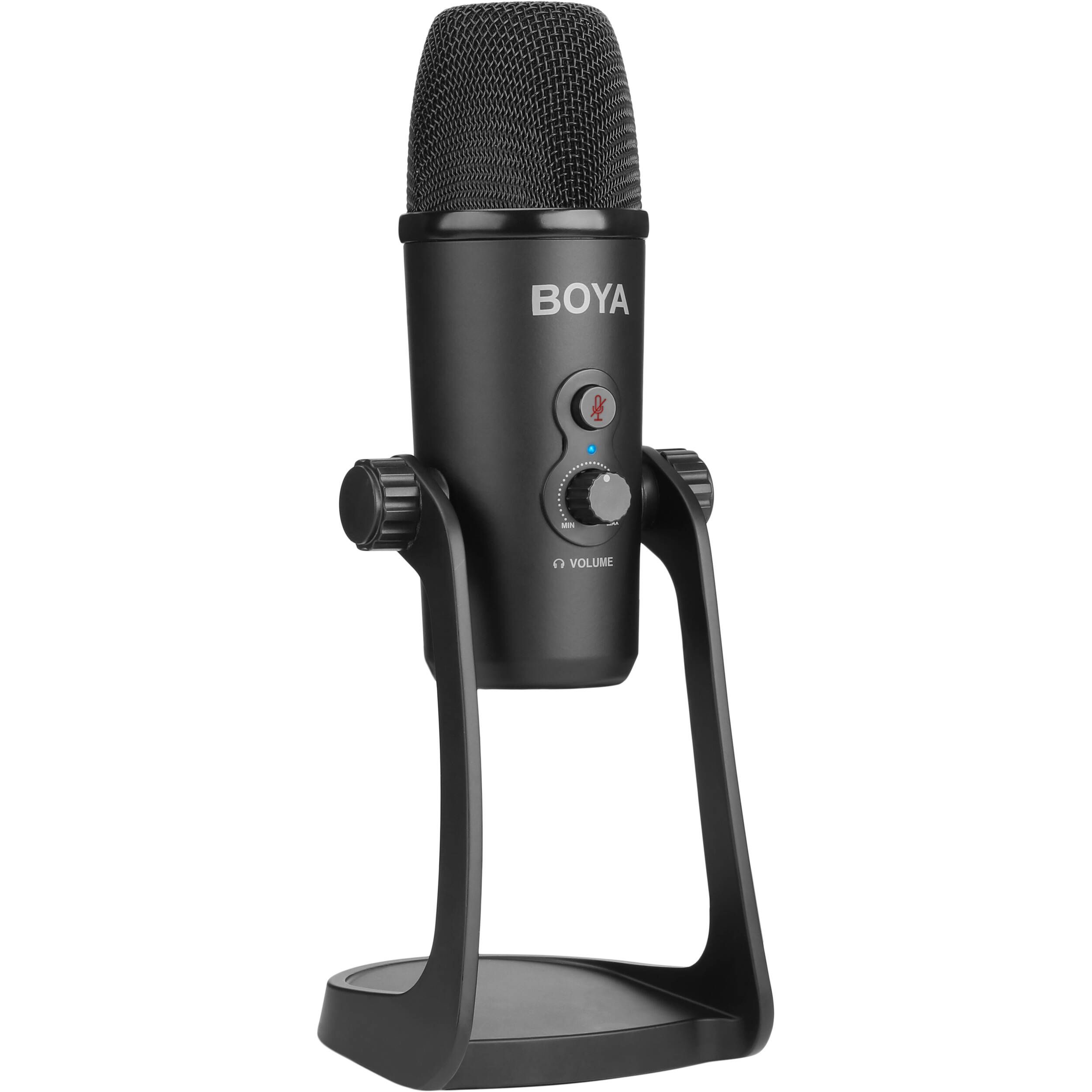 Microphones