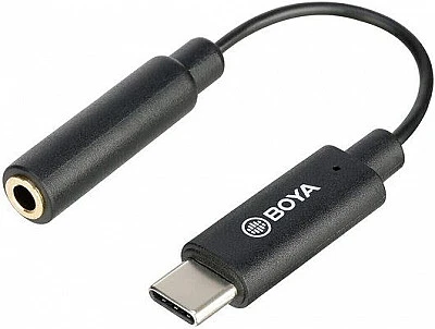 BOYA BY-K4 - Buy Online at Best Price