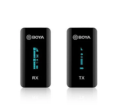 Boya BY-XM6-S1 - Buy Online at Best Price