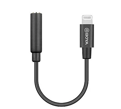 BOYA BY-K3 - Buy Online at Best Price