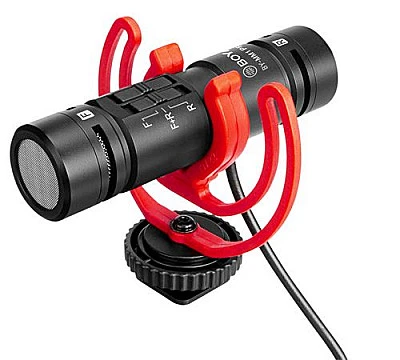 Boya BY-MM1 PRO - Buy Online at Best Price