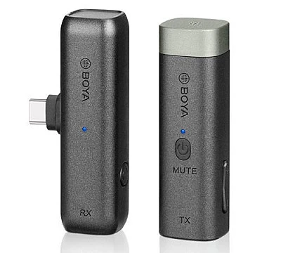 BOYA BY-WM3U - Buy Online at Best Price