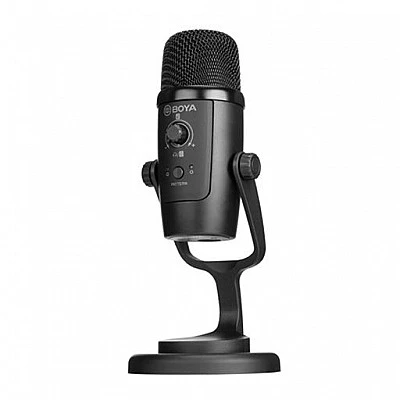 Boya BY-PM500 - Buy Online at Best Price