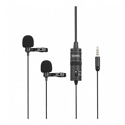 Boya BY-M1DM - Buy Online at Best Price