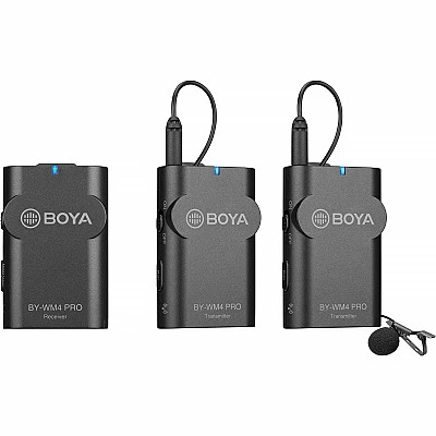 BOYA BY-WM4 PRO-K2 - Buy Online at Best Price