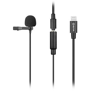 Boya BY-M2 - Buy Online at Best Price
