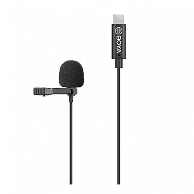 Boya BY-M3 - Buy Online at Best Price