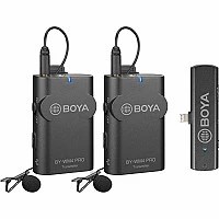 Boya BY-WM4 PRO-K4