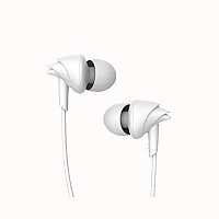 boAt BassHeads 100 Wire Earphone