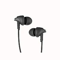 boAt BassHeads 100 Wire Earphone