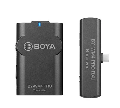 Boya BY WM4 PRO-K5 - Buy Online at Best Price