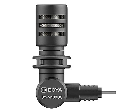 Boya BY-M100UC - Buy Online at Best Price