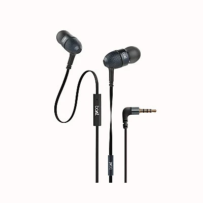 boAt BassHeads 225 - Buy Online at Best Price