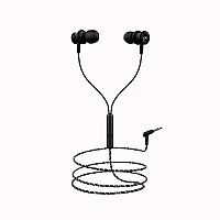 boAt BassHeads 152 Earphone