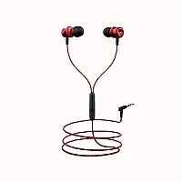 boAt BassHeads 152 Earphone