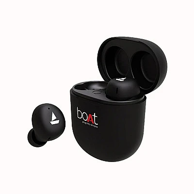 boAt Airdopes 381 - Buy Online at Best Price