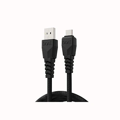 boAt Type C A320 Data Cable - Buy Online at Best Price