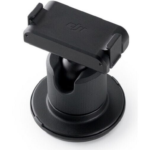 DJI Action 2 Magnetic Ball Joint Adapter