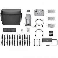 DJI Mavic Air 2 Fly More Combo