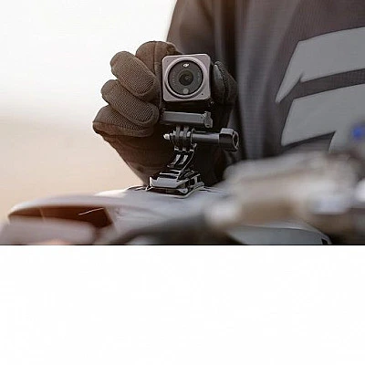 DJI Action 2 Magnetic Adapter Mount - Buy Online at Best Price