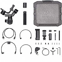 DJI Ronin SC pro combo