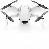 DJI Mavic Mini Fly More Combo