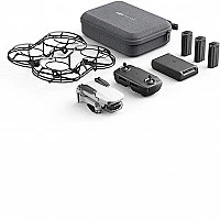 DJI Mavic Mini Fly More Combo