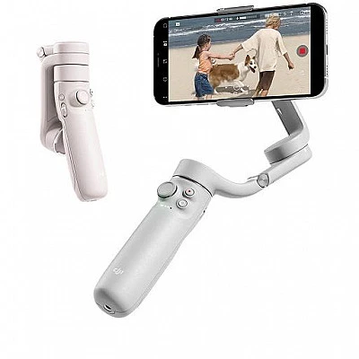 DJI Osmo Mobile 5 - Buy Online at Best Price