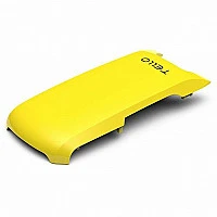 Dji Tello Part 5 Snap on Top Cover(Yellow)